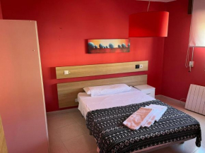 Residencia Vista Alegre